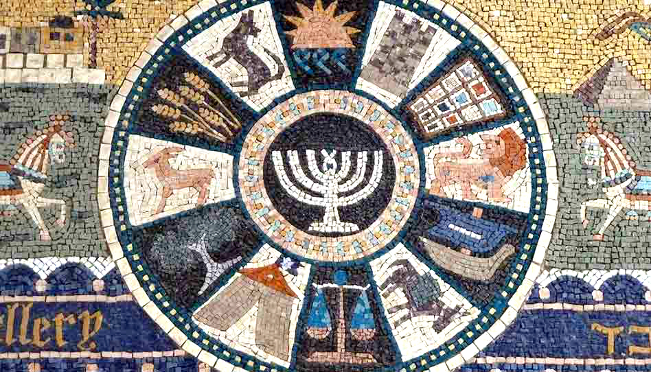 El talón y la cabeza