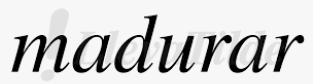 Madurar