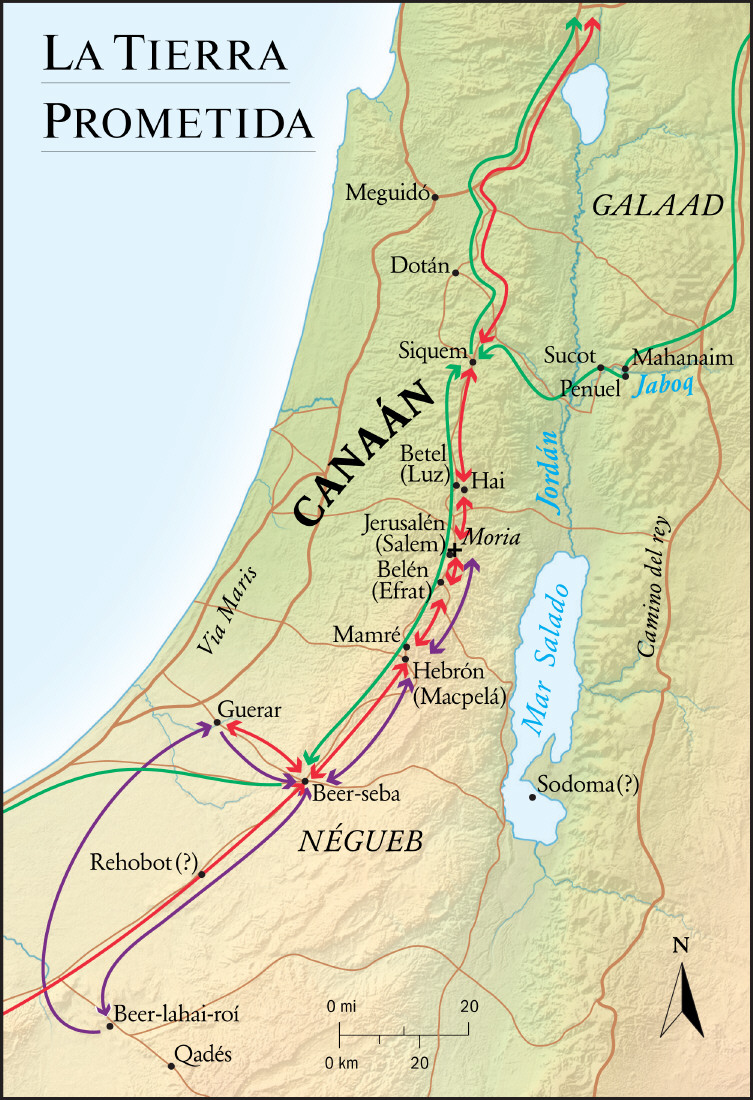 Nuestro verdadero mejor destino