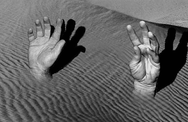 La tolerancia ante el problema cínico