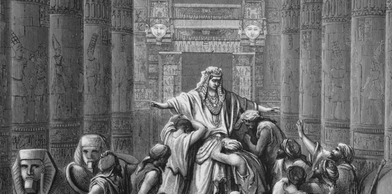 Una situación de crisis