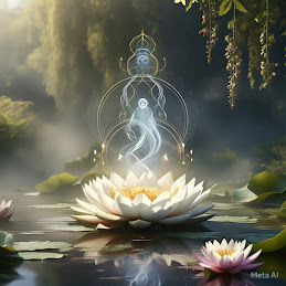 Una vasija mucho más amplia