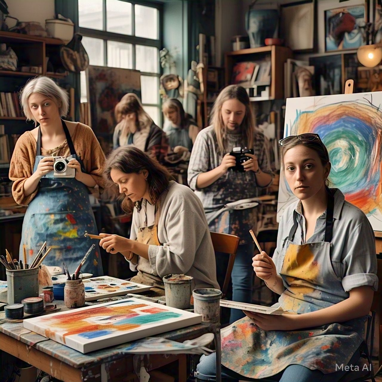 Dignos de nuestro Creador