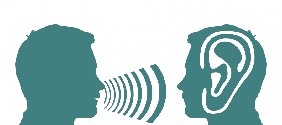 Oír con consciencia