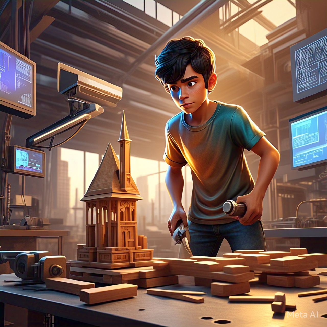 Al respecto de la edad