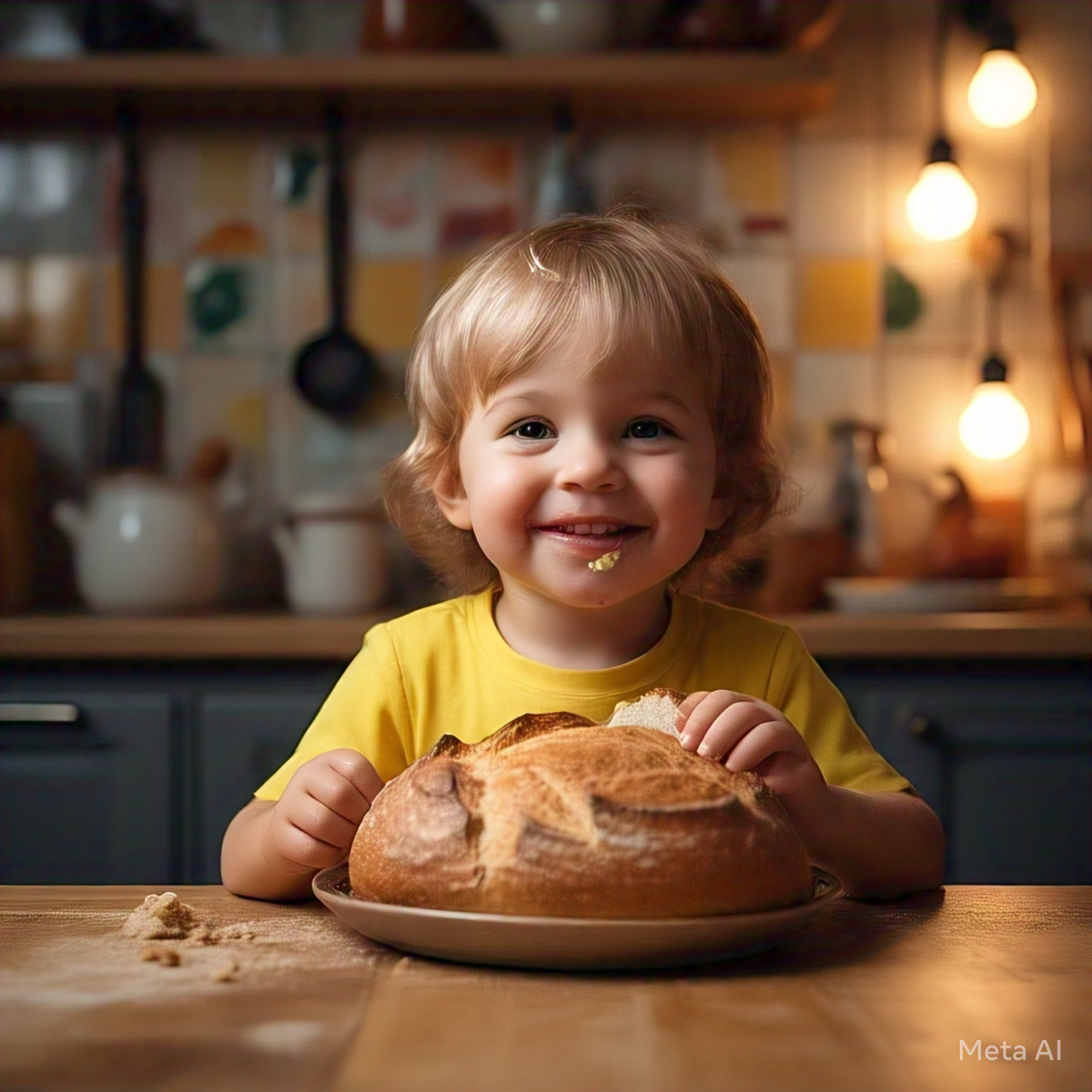 El misterio del proceso