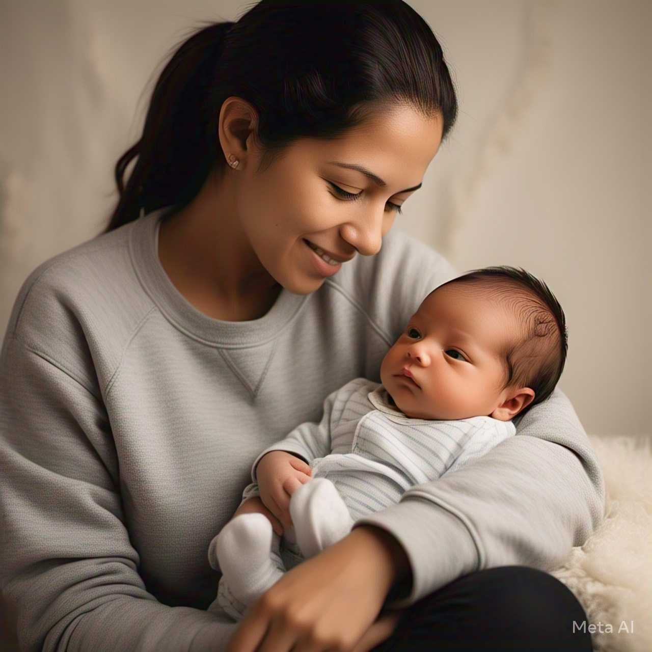 La paciencia de la vasija