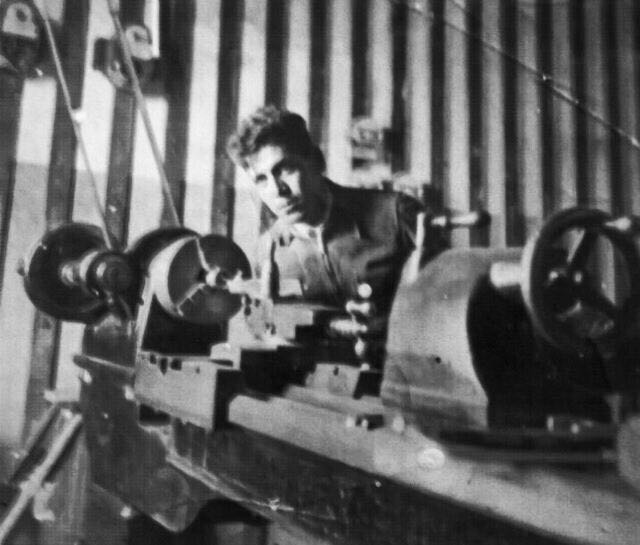 «Nuestro futuro pasado»