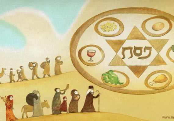 El «paso» de la esclavitud a la libertad