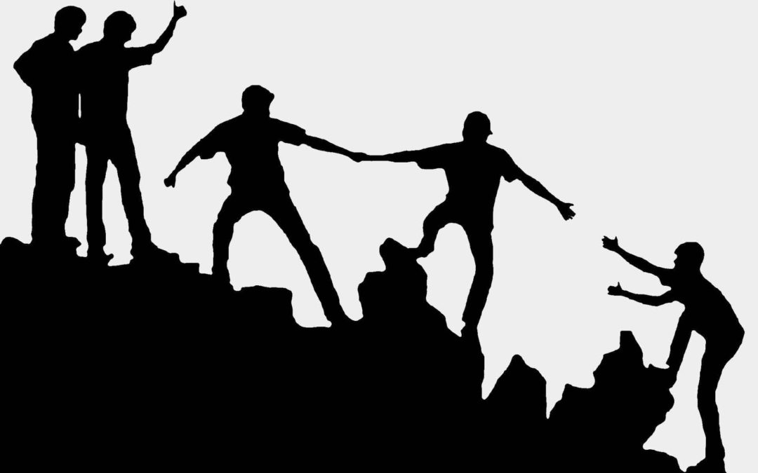 Sociedad de seres libres