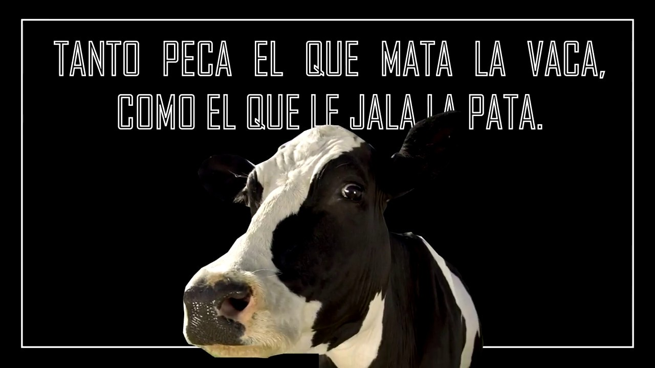 La iniciativa de Balak