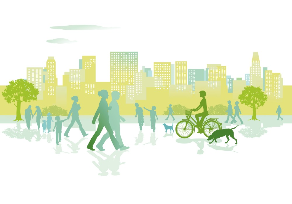 El poder del entorno