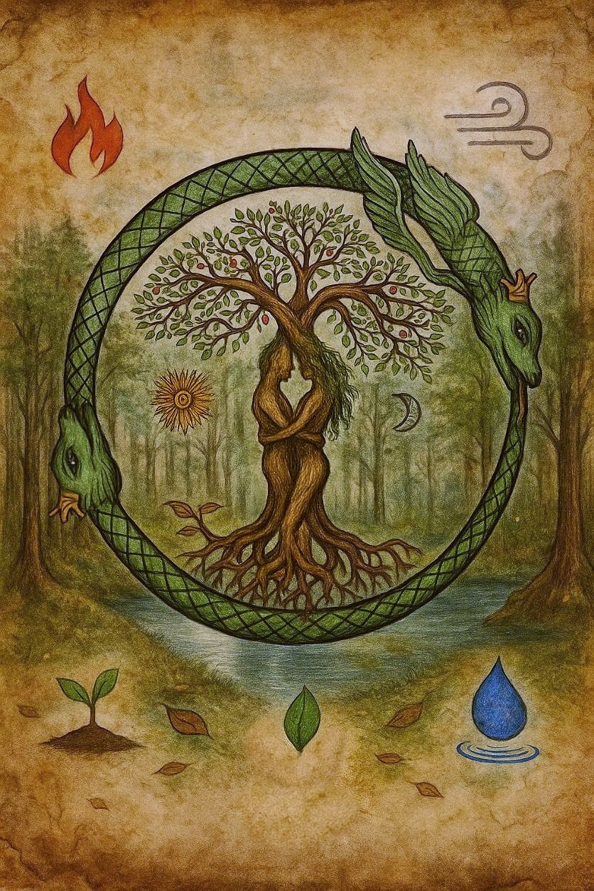 La ilusión compartida