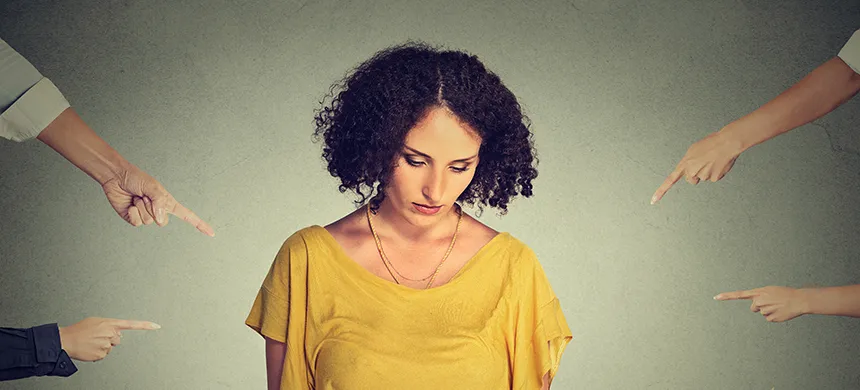 El concepto de derramar sangre