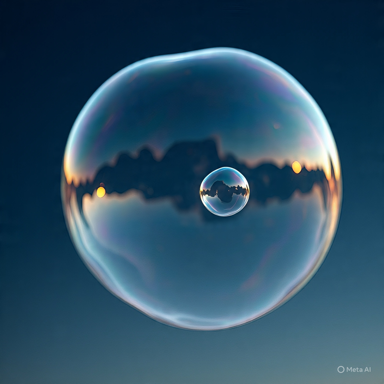 La memoria del Universo