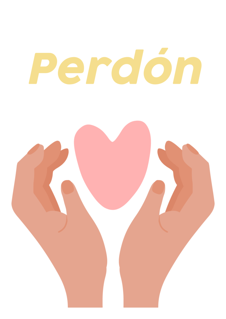 Preparandose para El día del Perdón