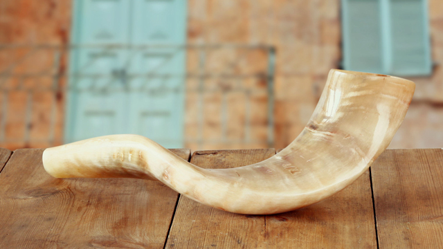 ¿Qué es Rosh Hashaná?