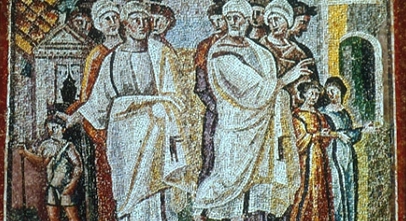 La separación entre Avraham y Lot