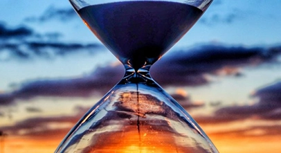 La expresión en el tiempo