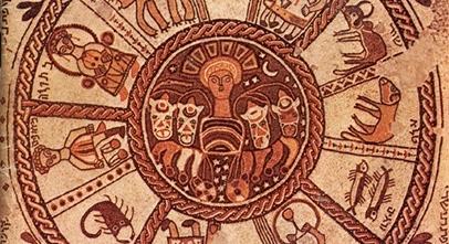 El primer kabbalista