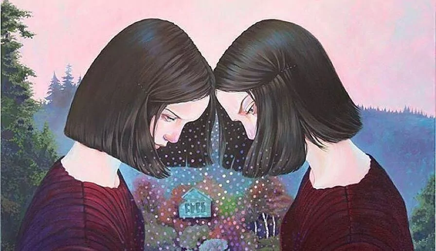 El amor de las hermanas