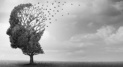 No sucumbir al olvido