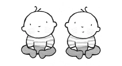 Generar – Generación