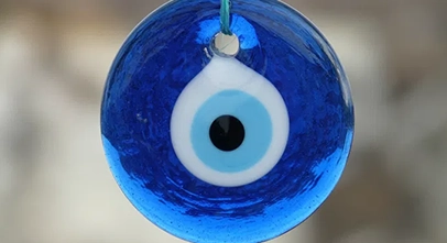 Ayin Hará y Ayin Tov