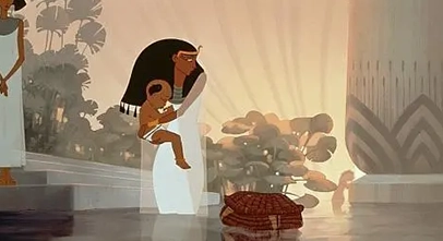 Batya – Hija de Di.os