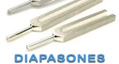 Diapasones