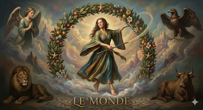 El Mundo con vista de los pies Gemini Prana.png