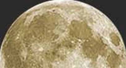 La Luna Llena de Adar