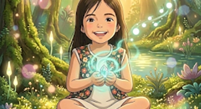 «La estudiante de Kabbalah, 20 años»