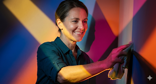 La limpieza de Pesaj