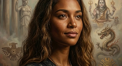 El Poder Vivo de los Mitos