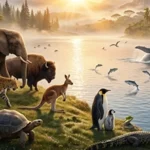 Sabiduría de las tribus nativas americanas: La Medicina Animal